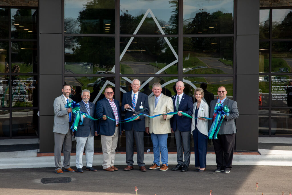 Introducing the Medical Office Building