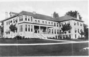 Martin Memorial Hospital