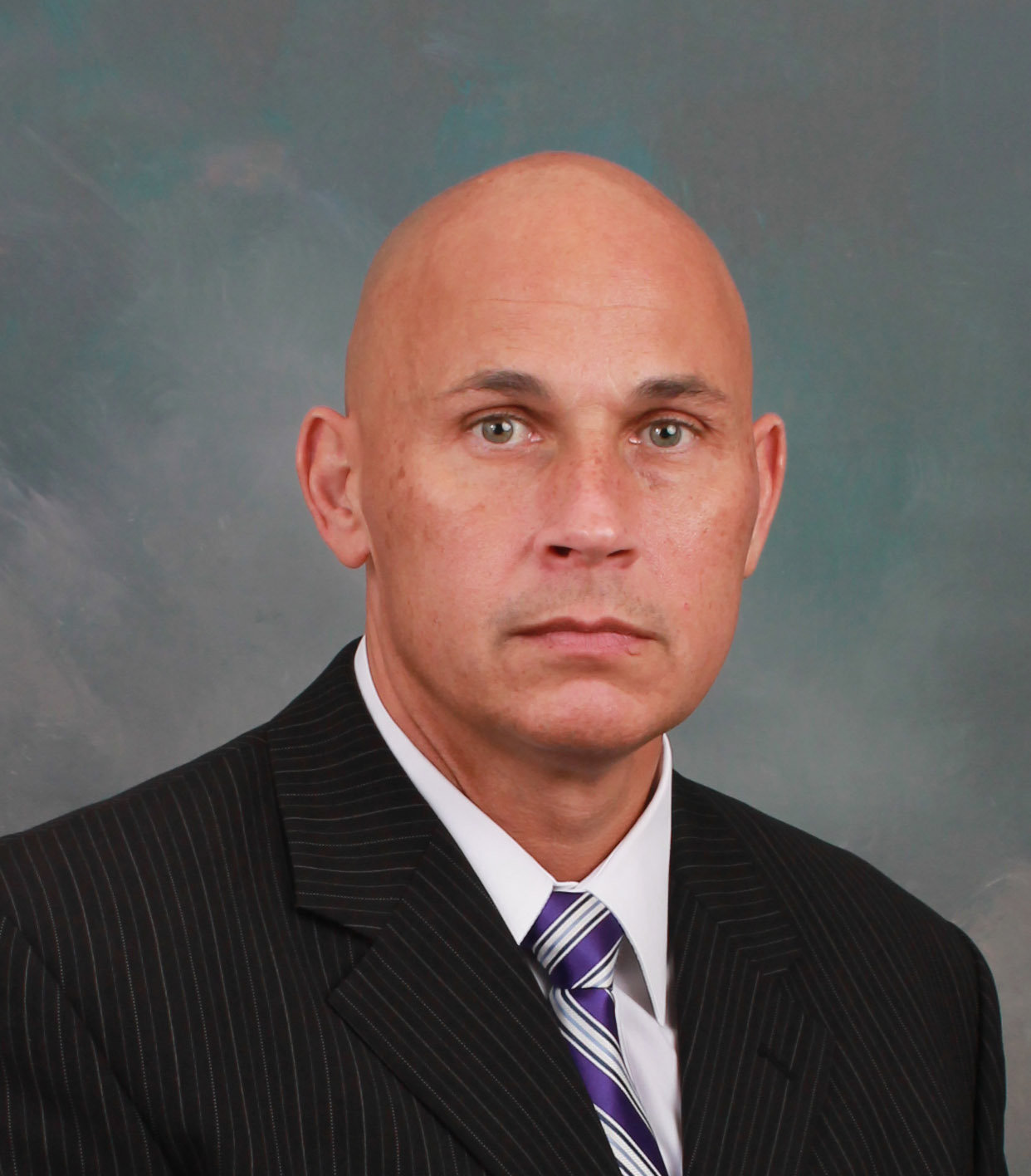 Dr. David Shockley, Chairman