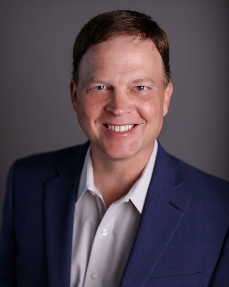 Greg Perkins
