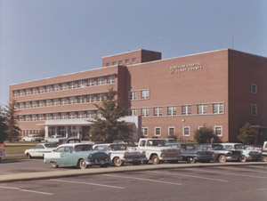 Northern Hospital of Surry County Opens Their Doors