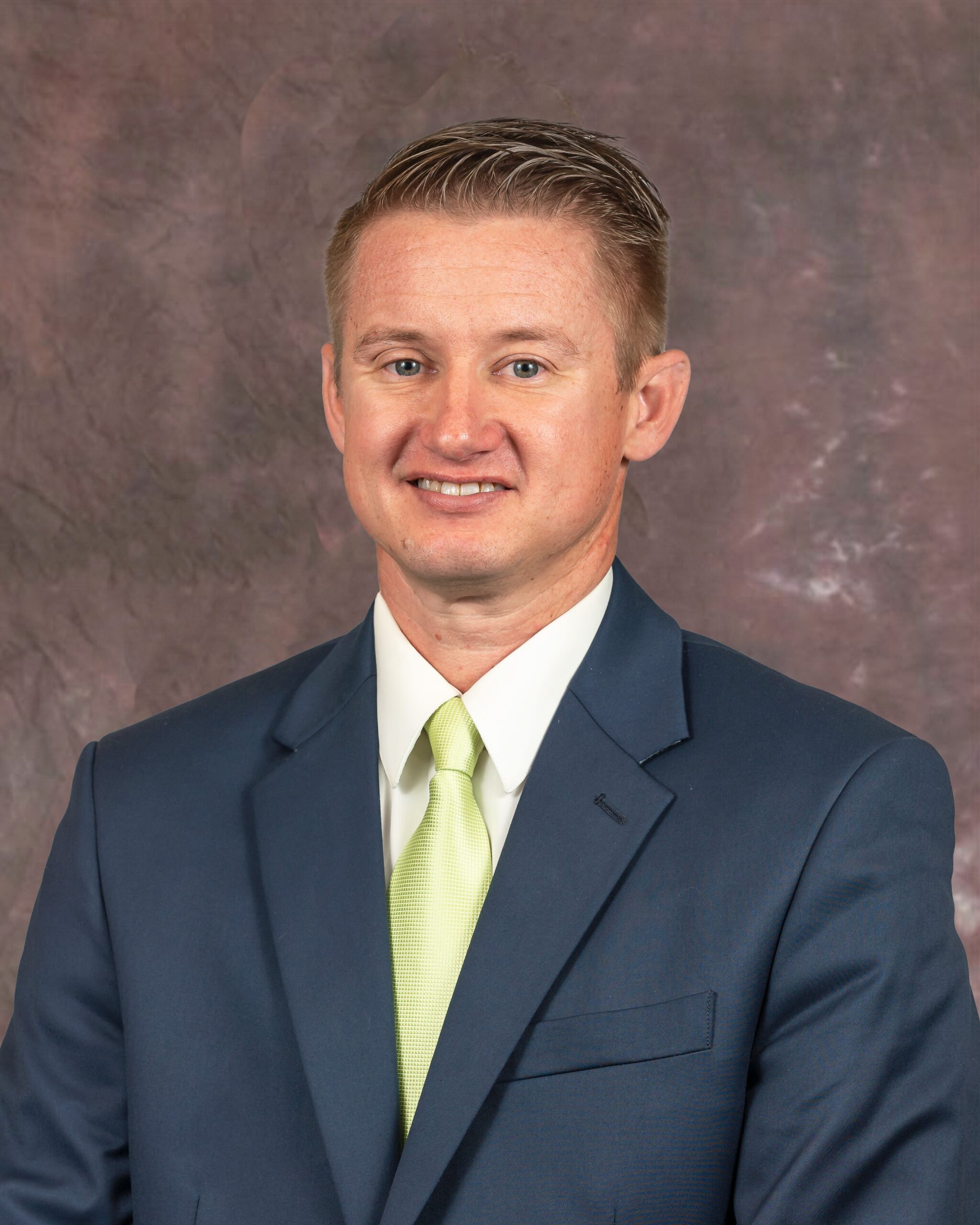 TJ Bledsoe