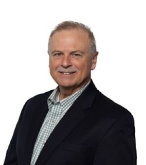 B. Mark Rogers