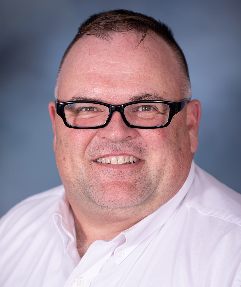Bill Goins - Surry County Board of Commissioners